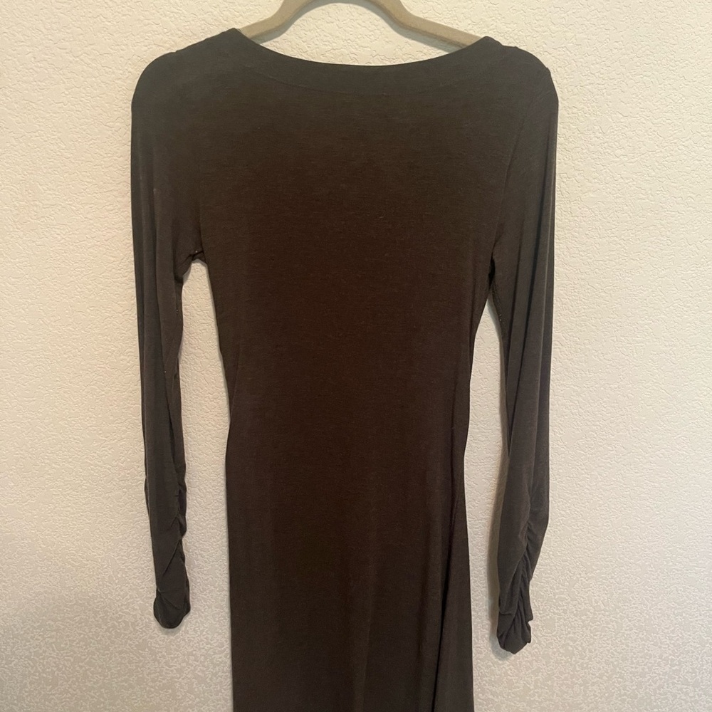 Hemp & Bamboo Dress - Picture 5 of 6